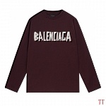 Balenciaga Sweatshirts For Men # 283090