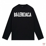 Balenciaga Sweatshirts For Men # 283092