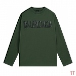 Balenciaga Sweatshirts For Men # 283094