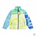 Northface Cotton Padded Jackets For Men # 283096