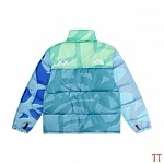 Northface Cotton Padded Jackets For Men # 283096, cheap Northface Jackets