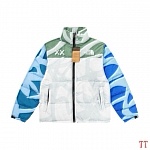 Northface Cotton Padded Jackets For Men # 283097