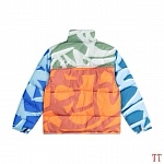 Northface Cotton Padded Jackets For Men # 283097, cheap Northface Jackets