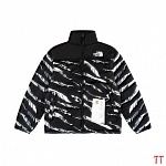 Northface Cotton Padded Jackets For Men # 283098, cheap Northface Jackets