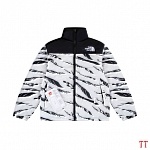 Northface Cotton Padded Jackets For Men # 283099