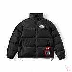 Northface Cotton Padded Jackets For Men # 283100, cheap Northface Jackets