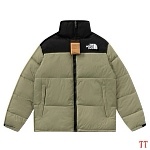 Northface Cotton Padded Jackets For Men # 283102