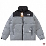 Northface Cotton Padded Jackets For Men # 283103