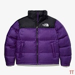 Northface Cotton Padded Jackets For Men # 283104