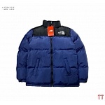 Northface Cotton Padded Jackets For Men # 283105, cheap Northface Jackets