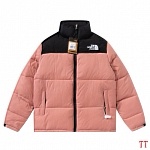 Northface Cotton Padded Jackets For Men # 283106, cheap Northface Jackets