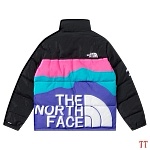 Northface Cotton Padded Jackets For Men # 283108, cheap Northface Jackets