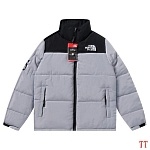 Northface Cotton Padded Jackets For Men # 283109, cheap Northface Jackets