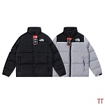 Northface Cotton Padded Jackets For Men # 283109, cheap Northface Jackets