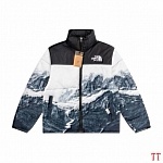 Northface Cotton Padded Jackets For Men # 283110