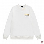 Fendi Sweatpants For Men # 283113