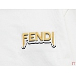 Fendi Sweatpants For Men # 283113, cheap Fendi Hoodies
