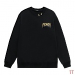 Fendi Sweatshirts For Men # 283114, cheap Fendi Hoodies