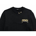 Fendi Sweatshirts For Men # 283114, cheap Fendi Hoodies