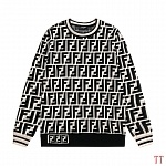 Fendi Sweaters For Men # 283115, cheap Fendi Sweaters