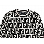 Fendi Sweaters For Men # 283115, cheap Fendi Sweaters