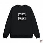 Givenchy Sweatshirts For Men # 283117, cheap Givenchy Hoodies