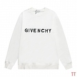 Givenchy Sweatshirts For Men # 283118