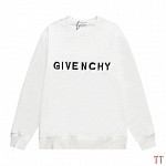 Givenchy Sweatshirts For Men # 283118, cheap Givenchy Hoodies