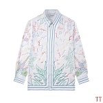 Casablanca Long Sleeve shirts For Men # 283119