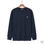 Ralph Lauren Polo Sweatshirts For Men # 283121, cheap Men's Polo Hoodie