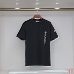 Moncler Short Sleeve T Shirts For Men # 283131