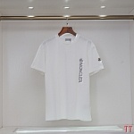 Moncler Short Sleeve T Shirts For Men # 283132