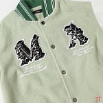 Amiri Baseball Jackets For Men # 283143, cheap Amiri Jackets