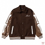 Amiri Bomber Jackets For Men # 283145