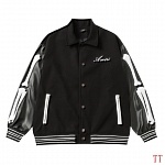 Amiri Bomber Jackets For Men # 283146, cheap Amiri Jackets
