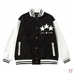 Amiri Baseball Jacketes For Men # 283152
