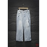 Balenciaga Jeans For Men # 283180