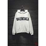 Balenciaga Hoodies Unisex # 283183