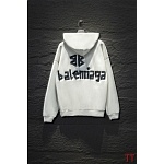 Balenciaga Hoodies Unisex # 283183, cheap Balenciaga Hoodies