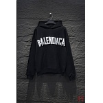 Balenciaga Hoodies Unisex # 283184