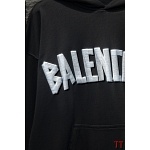 Balenciaga Hoodies Unisex # 283184, cheap Balenciaga Hoodies