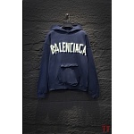 Balenciaga Hoodies Unisex # 283186, cheap Balenciaga Hoodies