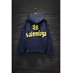 Balenciaga Hoodies Unisex # 283186, cheap Balenciaga Hoodies