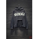 Balenciaga Hoodies Unisex # 283188