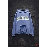 Balenciaga Hoodies Unisex # 283189