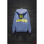 Balenciaga Hoodies Unisex # 283189, cheap Balenciaga Hoodies