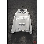 Balenciaga Hoodies Unisex # 283190