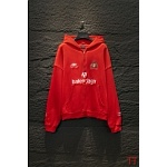 Balenciaga Zip Up Hoodie Unisex # 283200