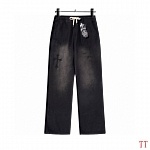 Chrome Hearats Jeans For Men # 283214