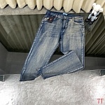 Chrome Hearats Jeans For Men # 283220